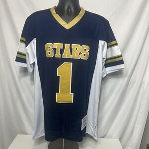 Larry Fitzgerald High School Football Jersey Headgear Classics Men's L  (CBMH)